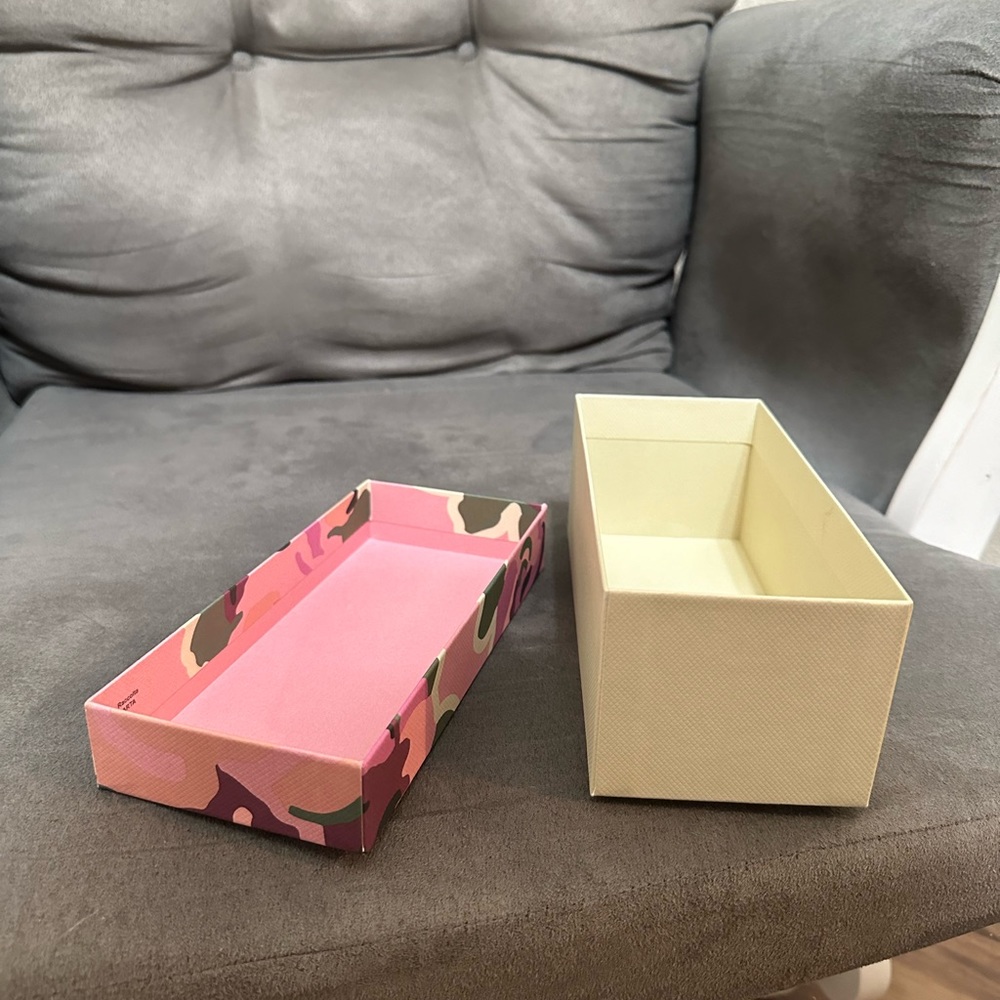 Coach box - Picture 6 of 6